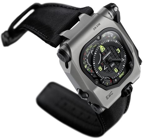 Urwerk emc time hunter Replica watch